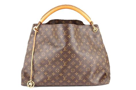 louis vuitton monogram canvas artsy gm m40259 replica|LOUIS VUITTON Monogram Artsy GM 1348274 .